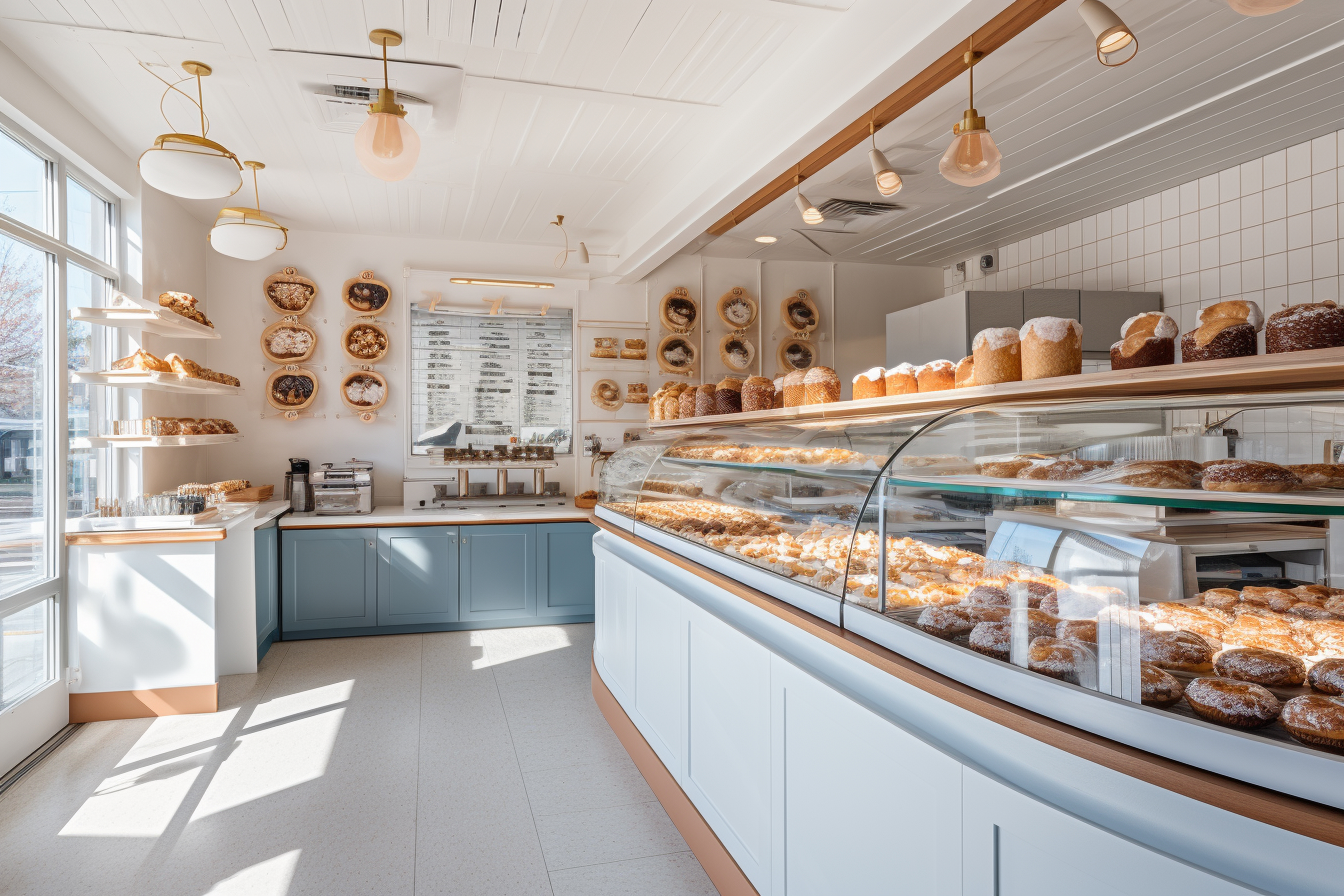 SweetBakes Cakes — Scaling Cake Orders with Visual & Local Marketing